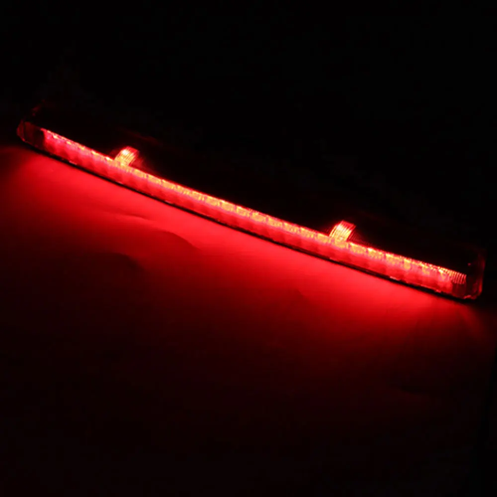 3RD Car LED Brake Light Tail Lamp For VW Golf 5 V 2004-2009 GTI R32 1K6945097F 1K6945097E 1K6945097D 1K6945097C