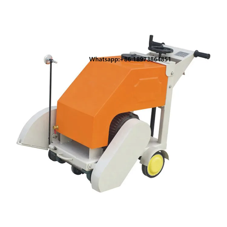 

Concrete Saw Slab Core Wall Cutter Road Cutting Machine