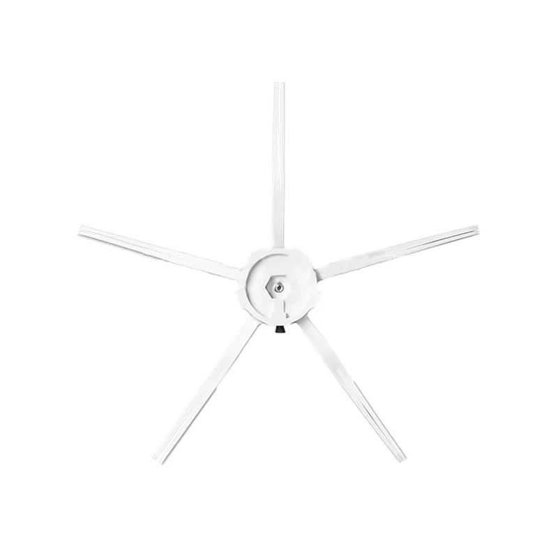 HEPA تصفية ممسحة أجزاء القماش ل شاومي Roborock S5 S50 S51 S55 S6 S60 E20 E25 روبوت مكنسة كهربائية الأسطوانة الجانب فرشاة استبدال