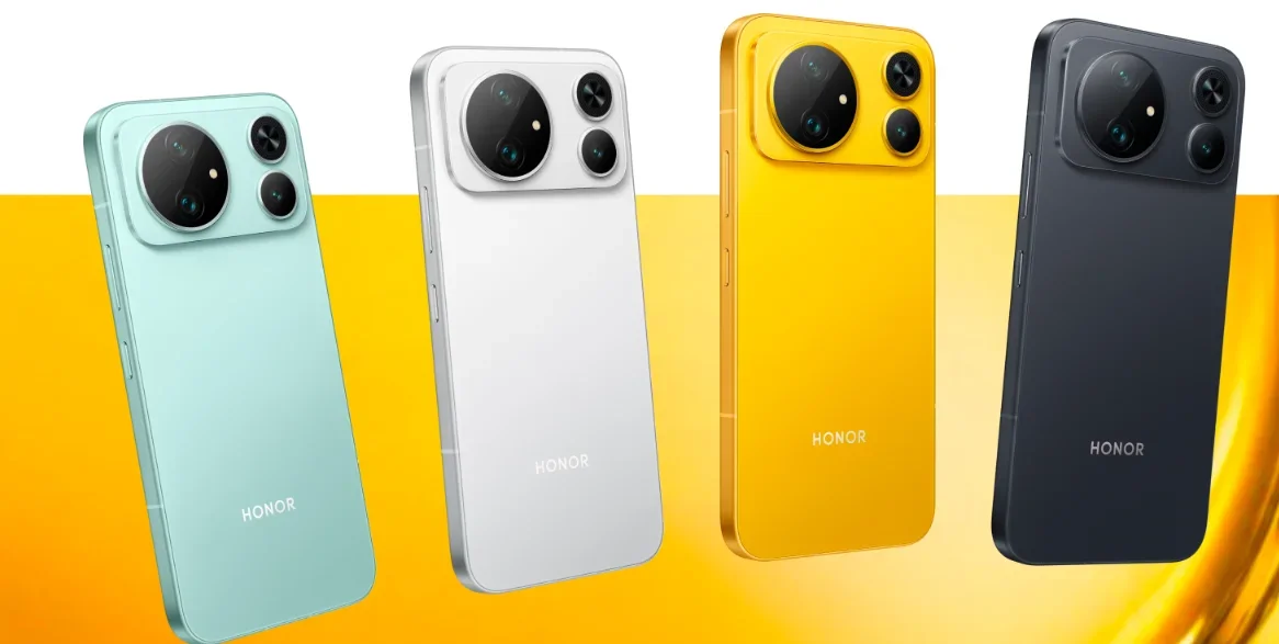 Honor Magic 9 Super Edition Brand New 11000mAh 80W Supercharge 50W Wireless 200MP OIS Snapdragon 8 Elite Gen5 FHD+ 6.81" 120Hz