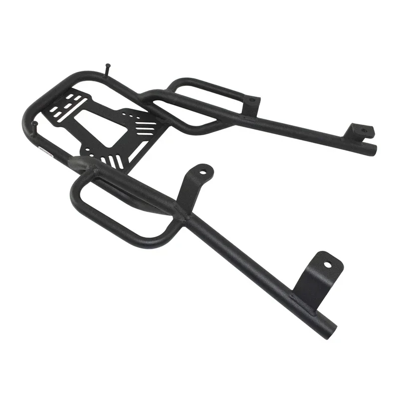WAASE For Honda ADV160 ADV 160 2023 2024 2025 Rear Luggage Rack Carrier Case Support Holder Bracket