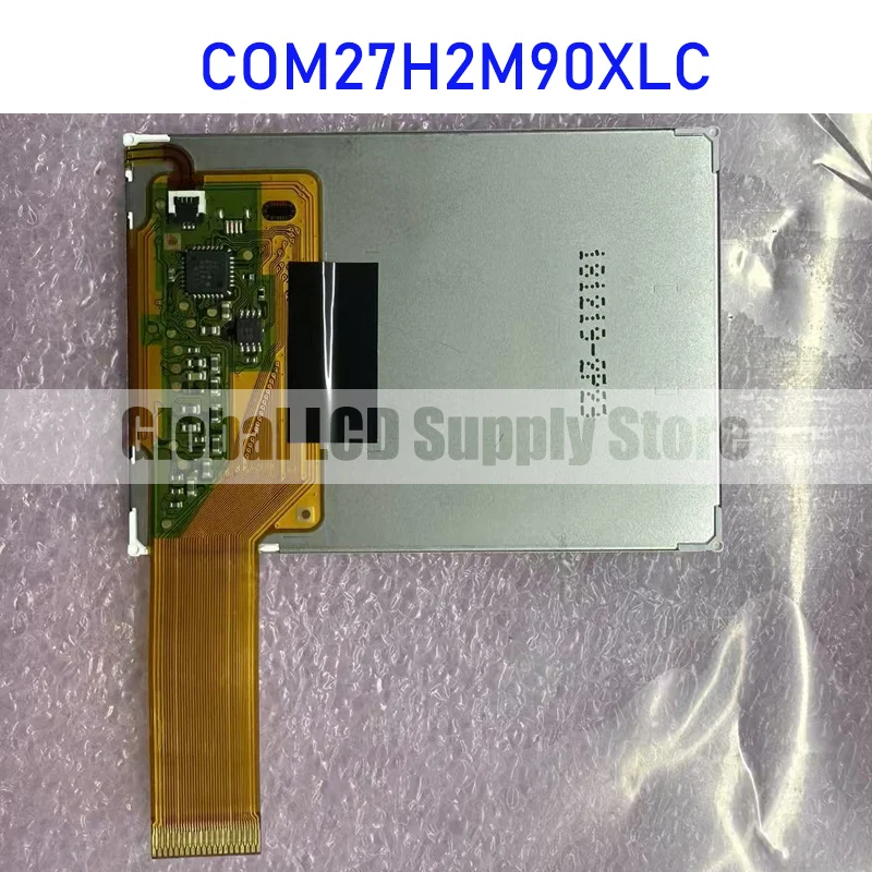 

COM27H2M90XLC 2,7-дюймовый TFT ЖК-экран, 39 контактов, оригинальный для Ortustech, совершенно новый