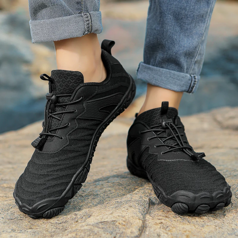 2025 chaussures d'eau pour femmes chaussures d'eau pieds nus à séchage rapide pour hommes plage natation plongée en plein air surf randonnée course légère