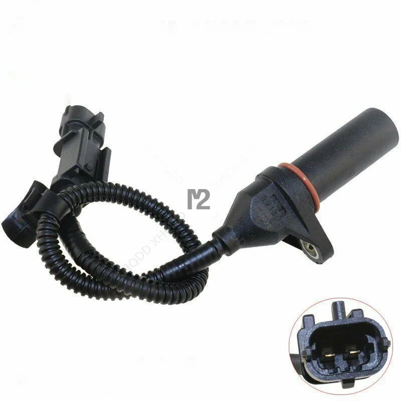 

Crankshaft Position Sensor For Hyundai Accent Elantra Kia 1.4 1.6 39180-2B000 391802B000 39180 2B000