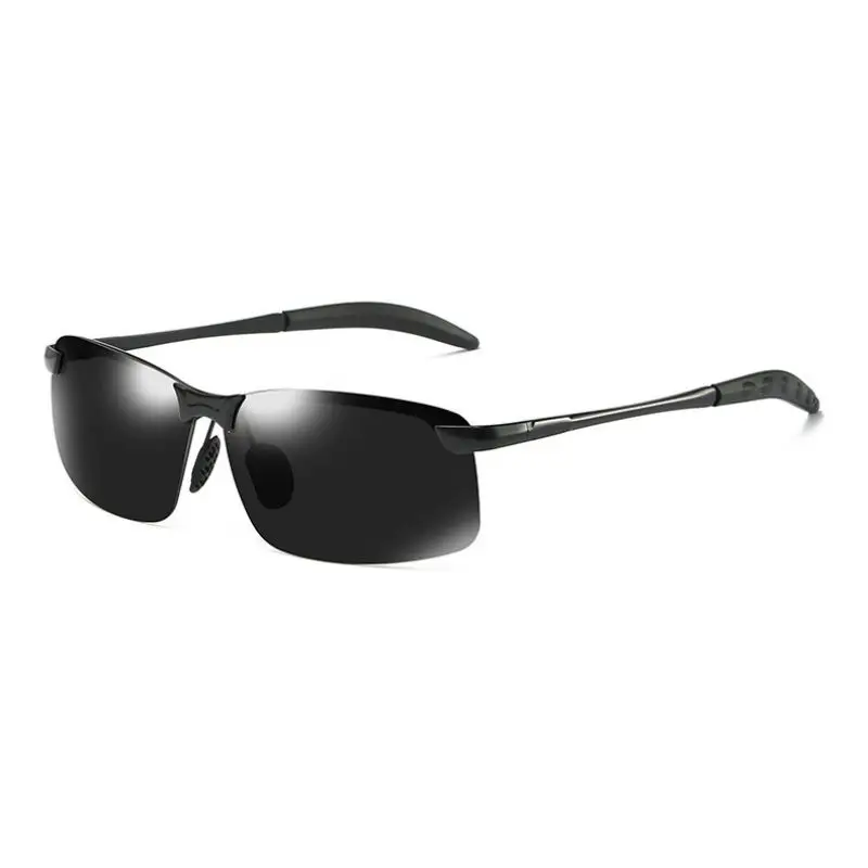 Classic Polarized Men Riding Sunglasses Ultra Light HD Lenses