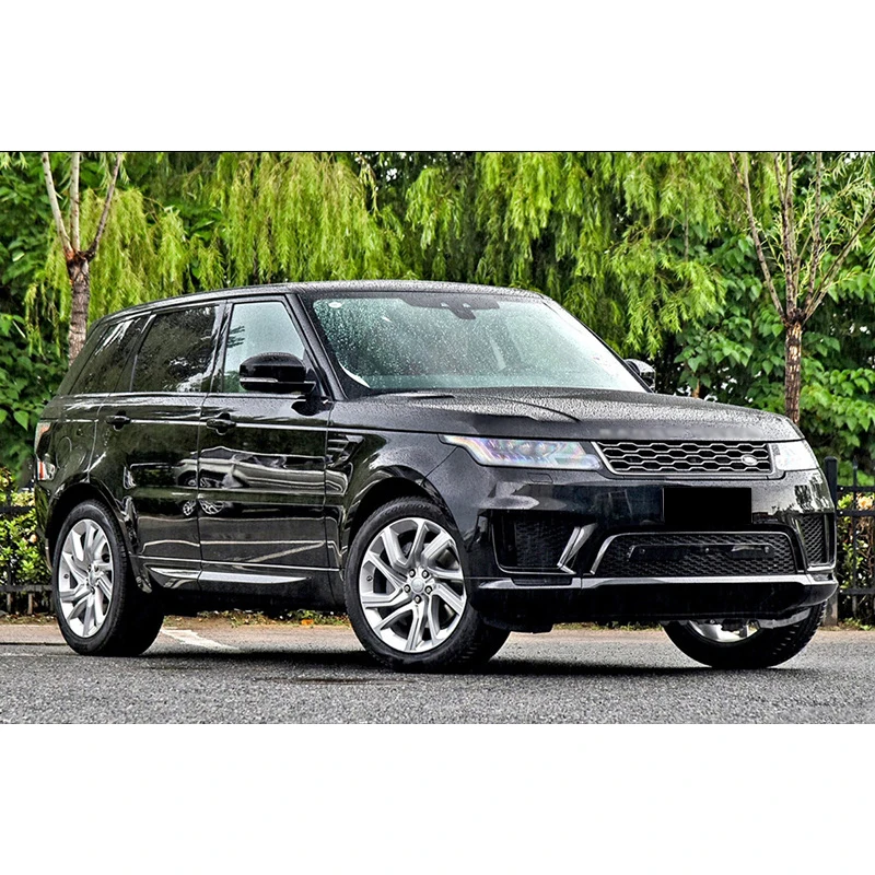 Good Fitment Factory Price Car Body Kit For Land Rover Range  2014-2017