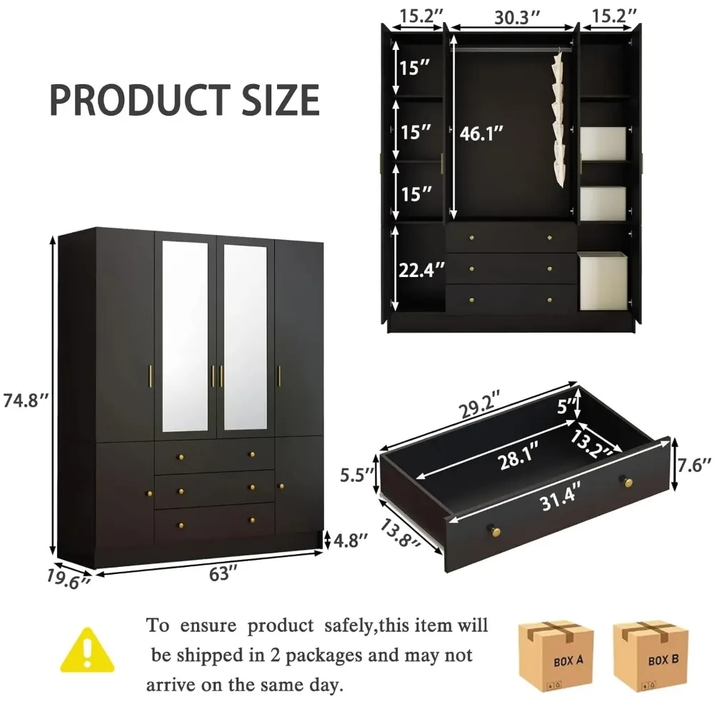 Thumbnail 2 - #11 Latest Modular Closet Systems Offers
