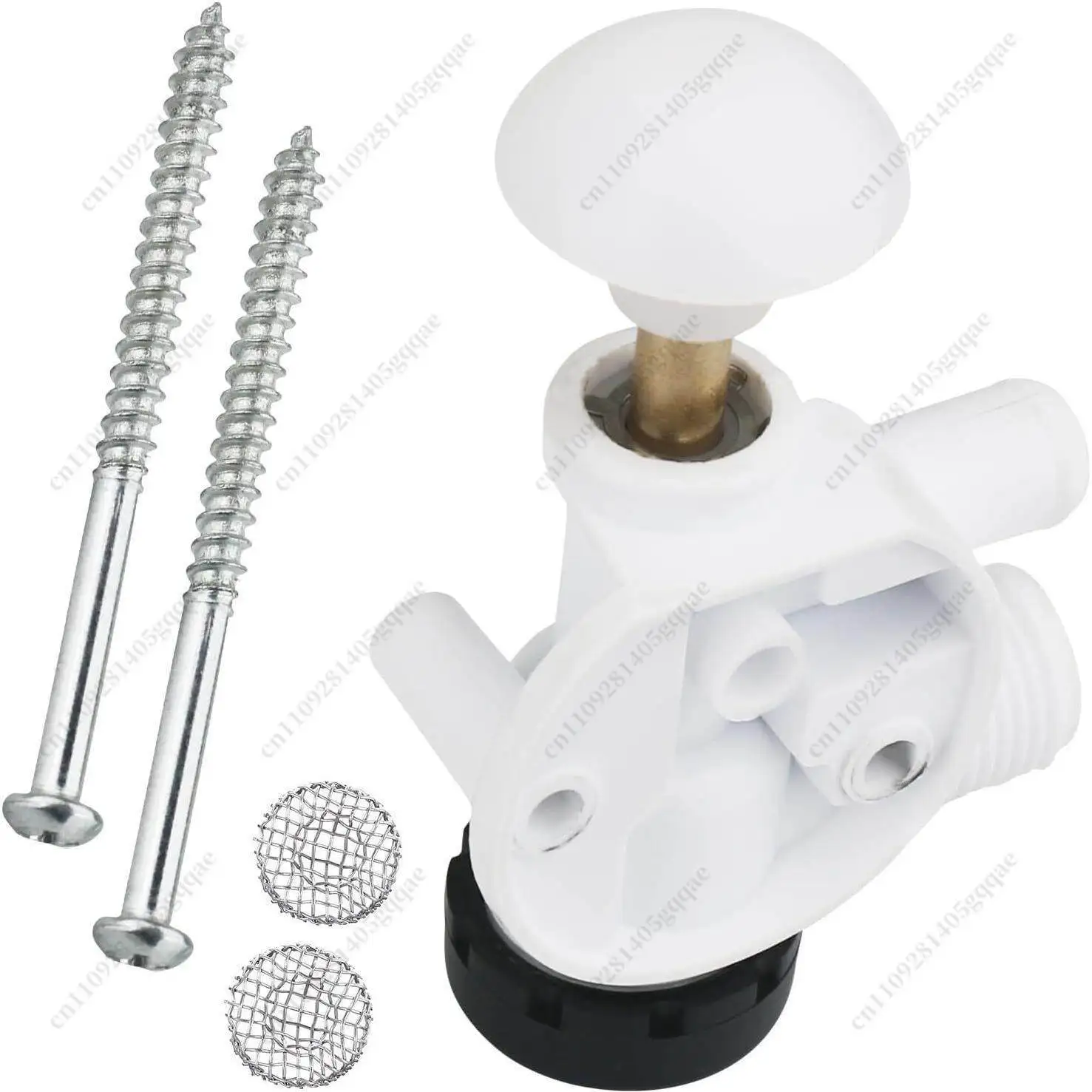 385314349RV Wasserventil-Kit Upgrade Toiletten-Wasserventil für Seala – Detail 1