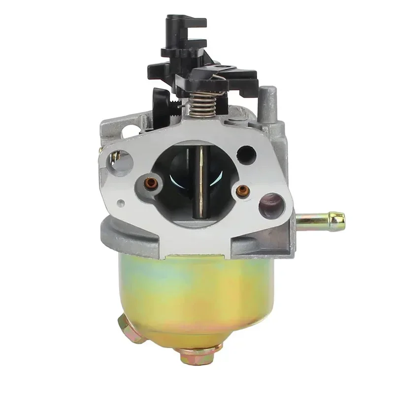 1Pc Carburetor Carb with Gasket & Fuel Filter for MTD Cub Cadet Troy-Bilt Lawn Mower Engines Replaces 951-10310 751-10310
