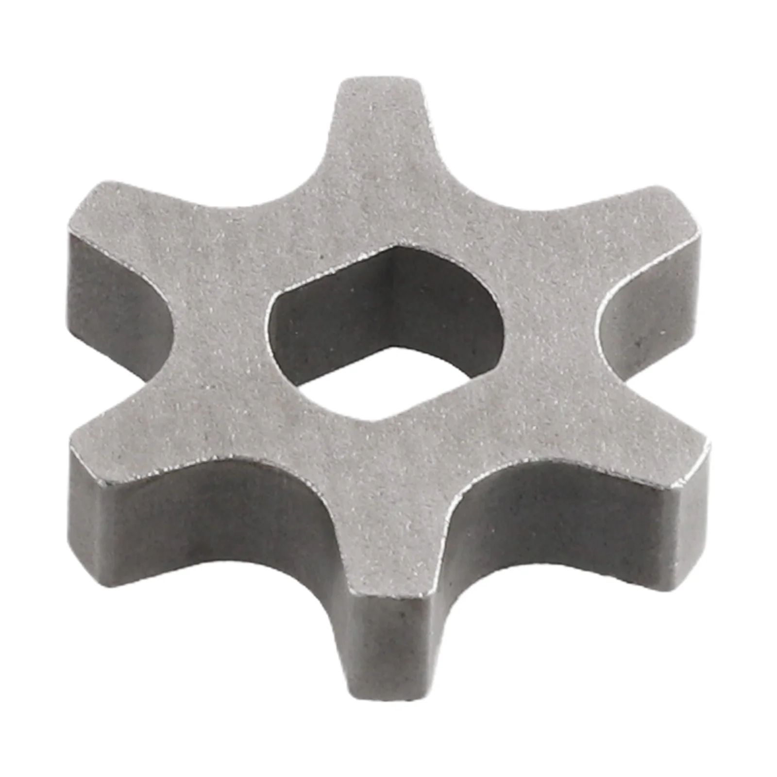 Replacement Part Pole Saw Maintenance 3/8 6T Sprocket HT130 Sprocket Long-lasting Usage Quick Installation Easy Installation