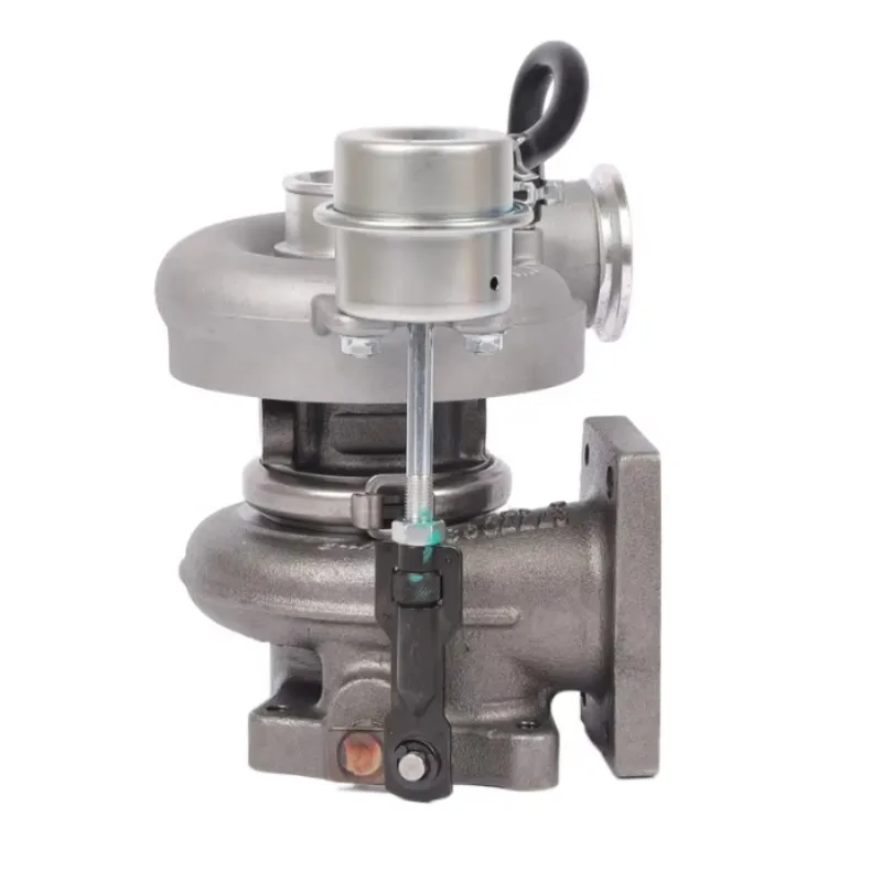 Hot Sale 3767993 3788177 2834188 3774187 Original Quality Engine Spare Parts Isf2.8 Turbo Isf 2.8 Turbocharger for