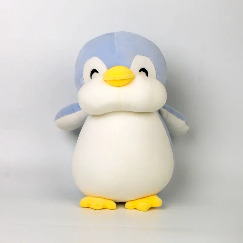 

Penguin Doll Toys Children Plush Toy Cute Pillow Cushion Animal Girl Birthday Gift Christmas Present Kawaii Stuffed Animals