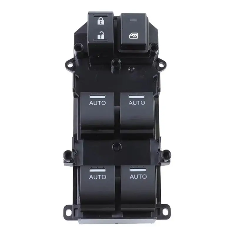 

Reliable-35750-T7S-M11 Car Power Window Switch For Honda Civic 2011-2017 Accessories
