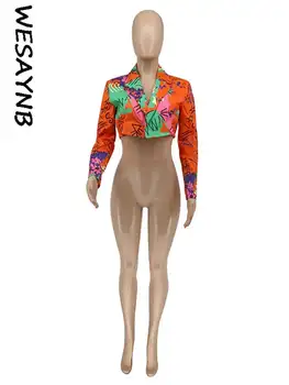 10 best sales Orangefarbene Jacke für Damen - №5