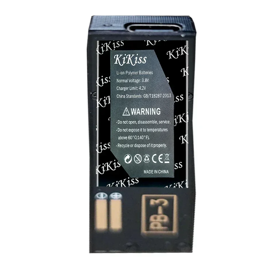 pb3 pb4 Battery For aiwa PB3 PB4 jx729 jx629 jx202 jx303 jx505 px370 jx609 p50 jx2000 px30 px50 rl30 rl75 ps3 RL75 PS3