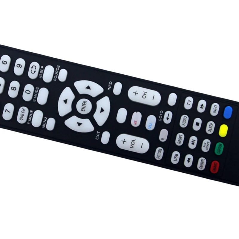 SAN-928A Remote Control For Sanyo TV GXCC GXFA GXBD GXGA GXBM GXEA GXHA GXJA GXEC GXDB MC42FN01 NH315UP NH312UP NH311UP Durable