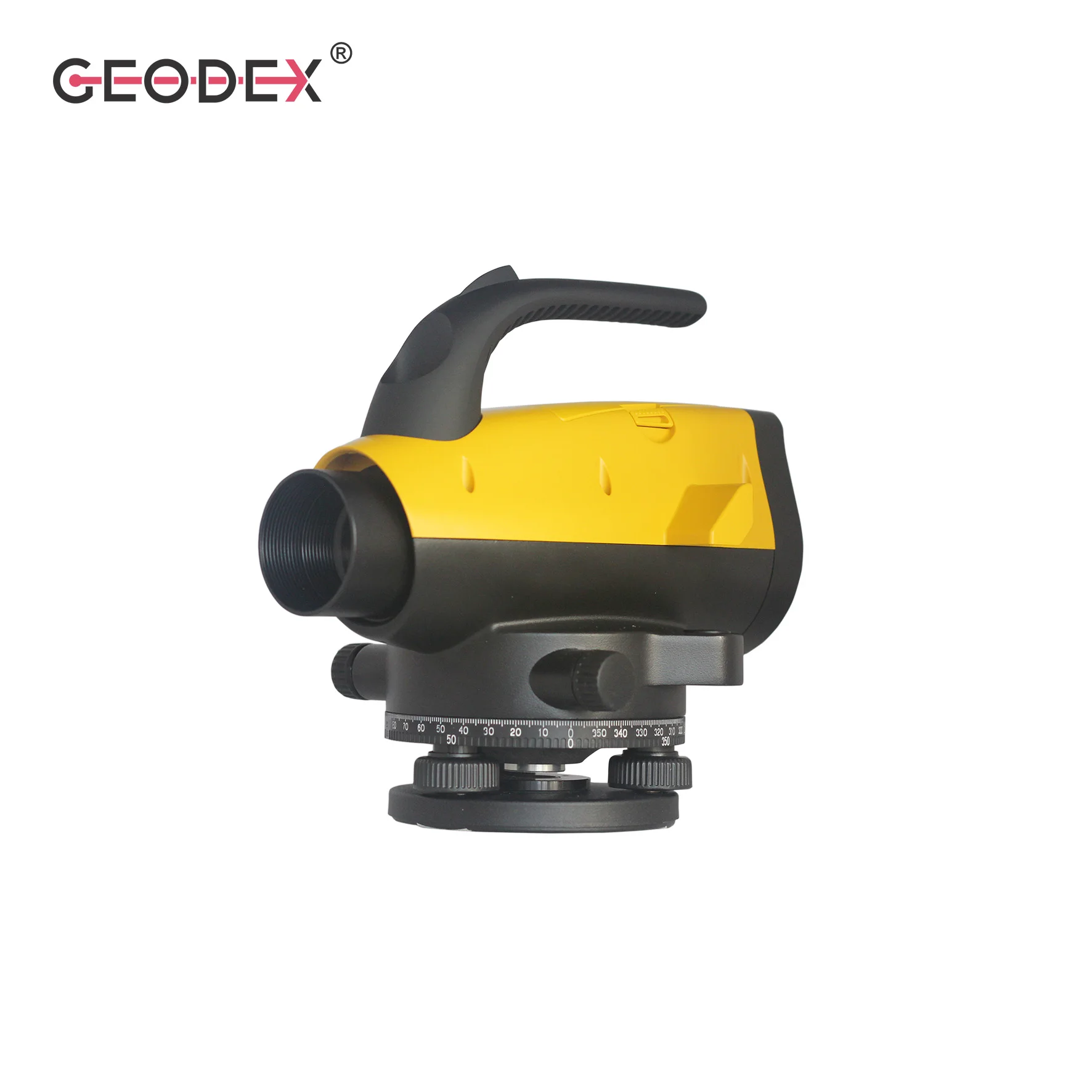 Digital Level Meter Ruide DL202