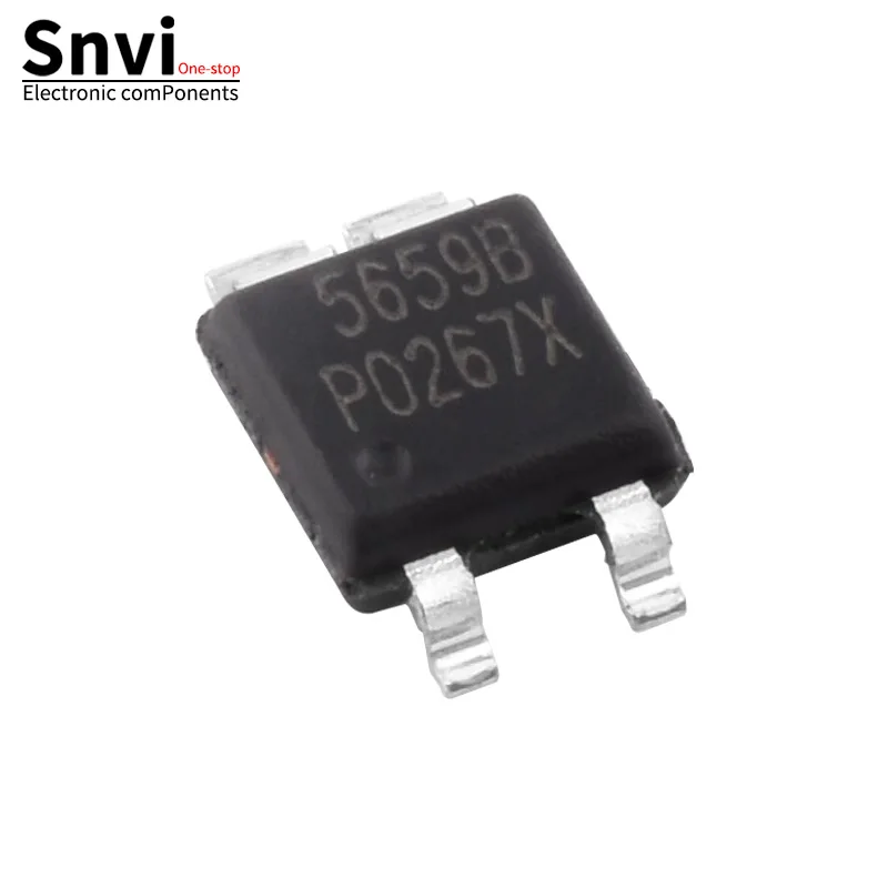 Bps/Chipown BP5659B…