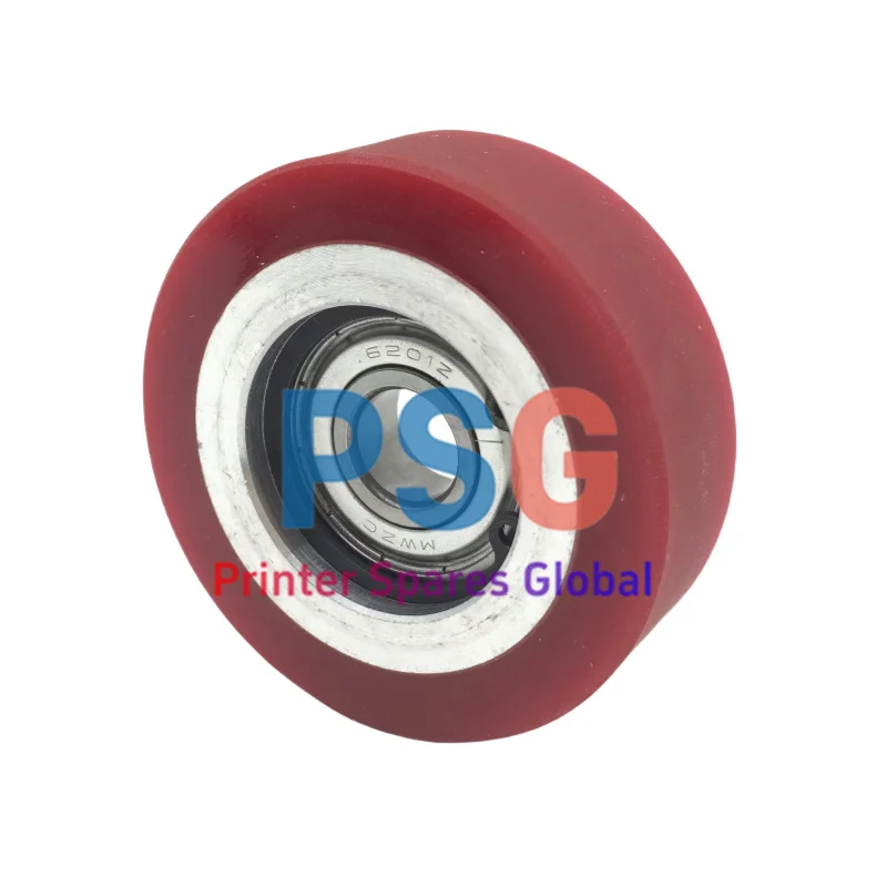 

C6.020.170F & C6.020.170F/01 роликовый cpl для машины HDM CD102/CX102/XL75