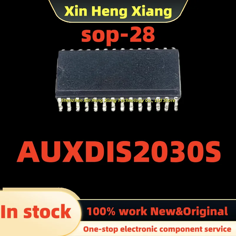 

(5pcs)AUXDIS2030STR AUXDIS2030S sop-28
