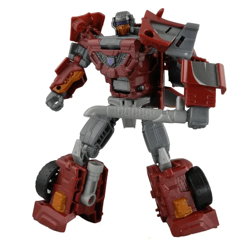 In Stock Takara Tomy Transformers G Series CW Class D Blocked Robot Anime Action Model Toys Gift Figure