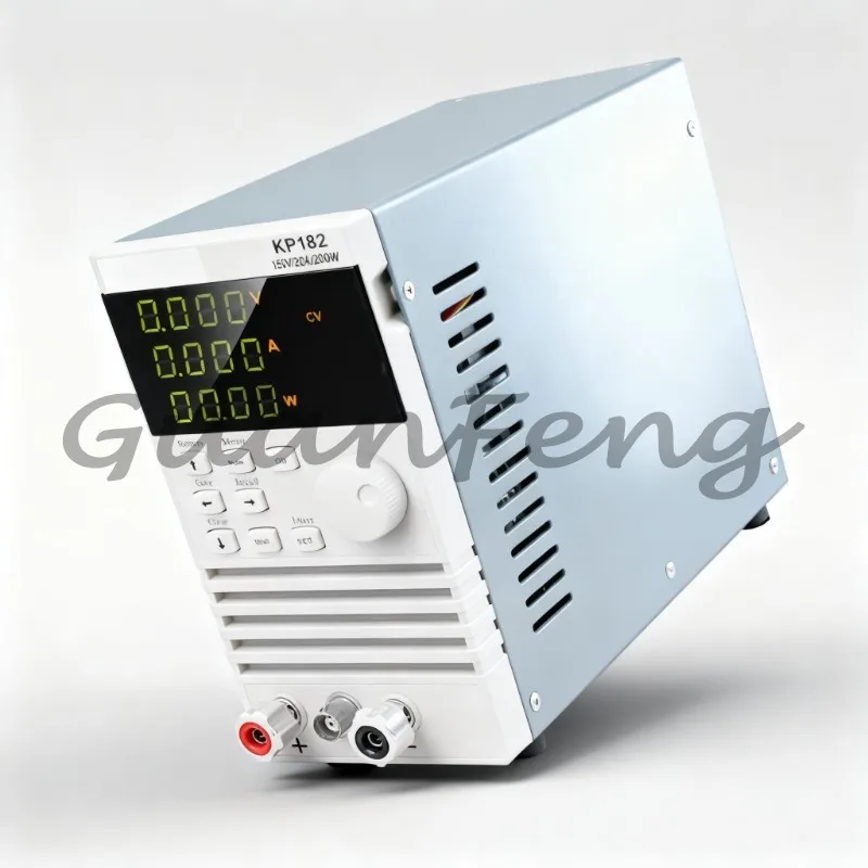 Upgrade high-precision DC electronic load 150V 20A 40A 200W 400W battery discharge power tester