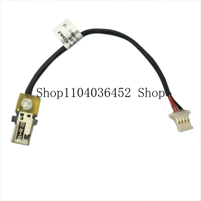 For Acer Chromebook 14 CB3-431-C5FM CB3-431-C5EX CB3-431-C0AK CB3-431-C7M1 DC Cable