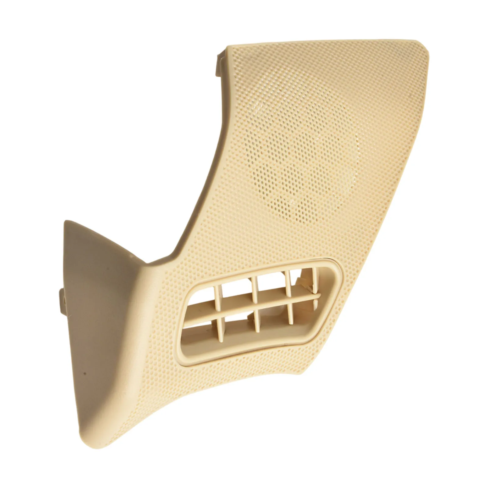 2pcs Car Speaker for horn Decorative Cover Trim For Mercedes For E-Class W210 1996-2003 for horn Cover Trim Speaker Grille