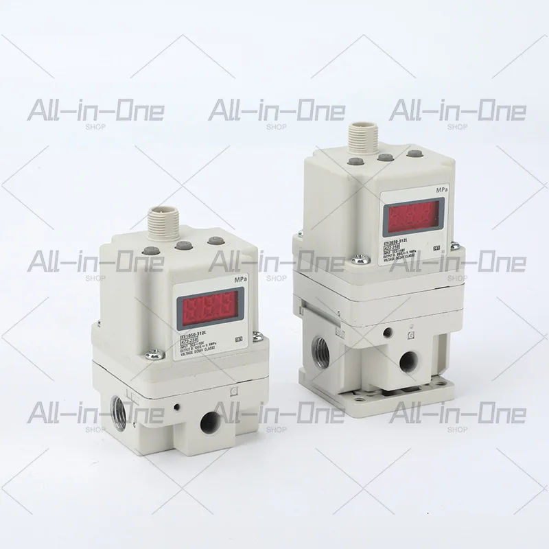 Proportional valve ITV1050/2050/3050-312L 012N Laser cutting machine SMC electrical proportional valve