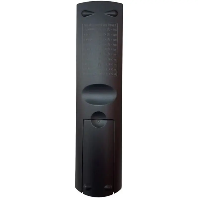 B76B Big Button Universal TV Remote for Seniors, Easy Setup Learning Remote Control for Major TV Brands, Elderly-Friendly Large