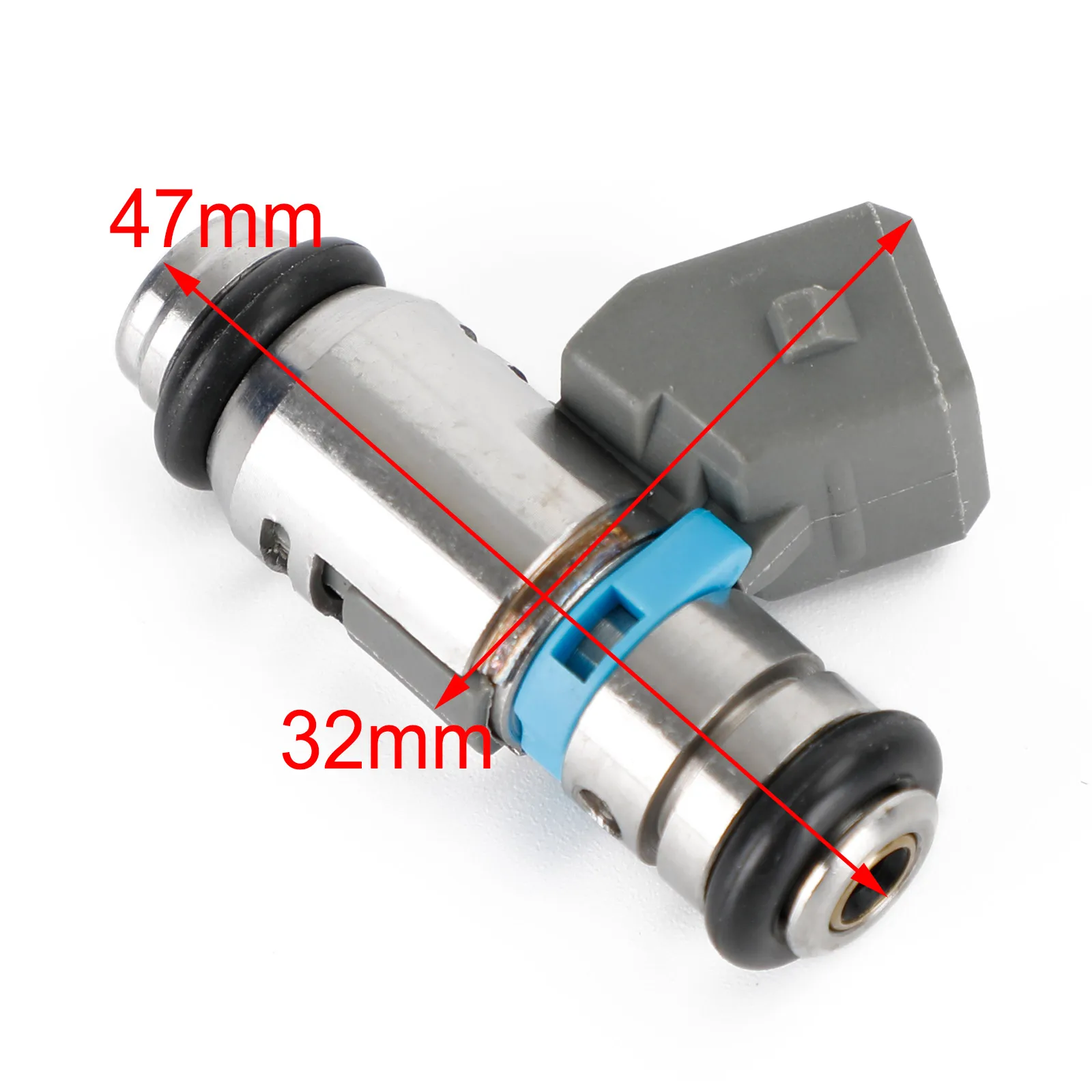 Topteng IWP-181 Twin Power 3.8 g/s Fuel Injector Direct for DAVIDSON XL Sportst Repl 27706-07/A 