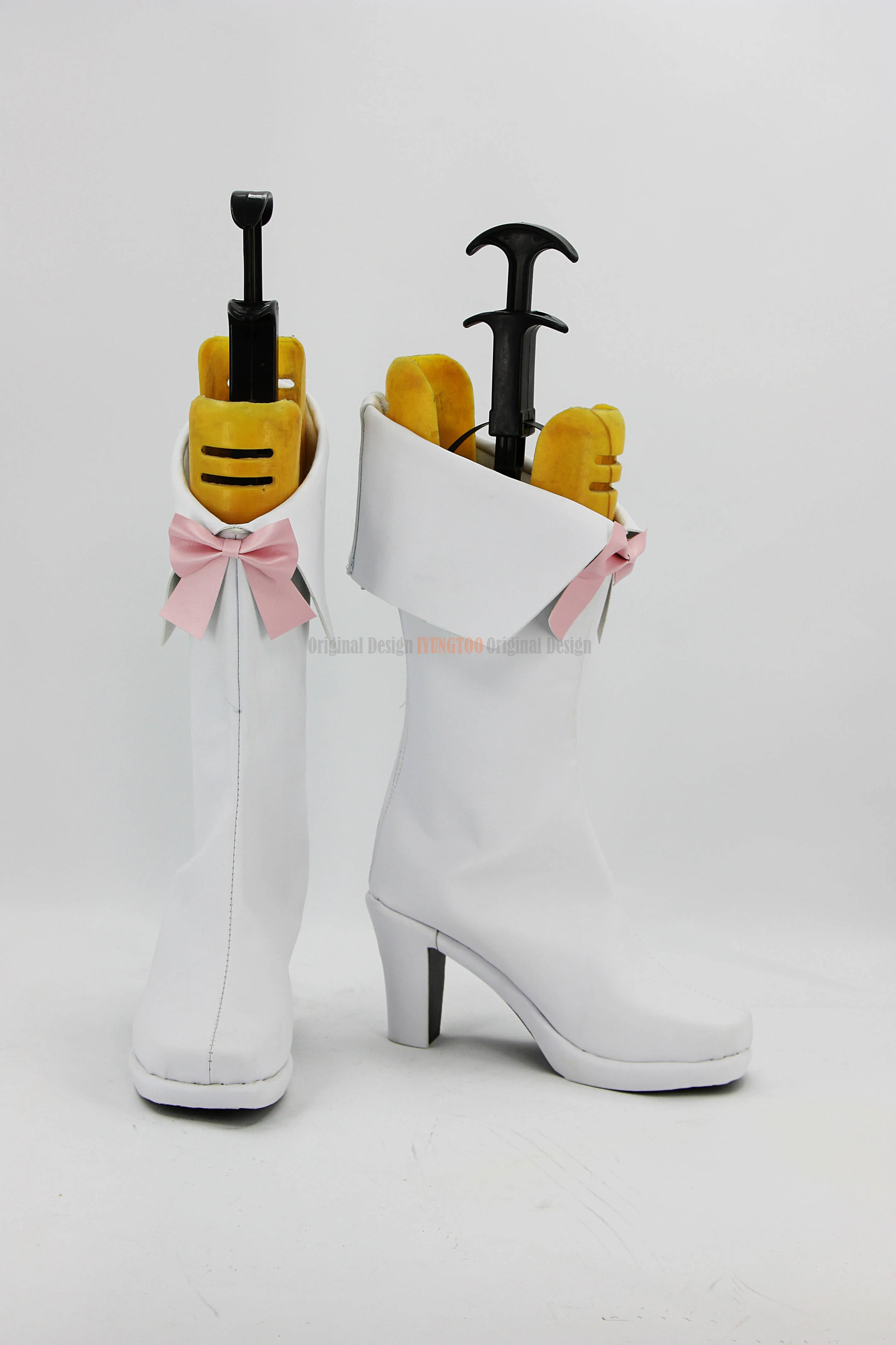 

AKB0048 Kanzaki Suzuko Anime Characters Shoe Cosplay Shoes Boots Party Costume Prop