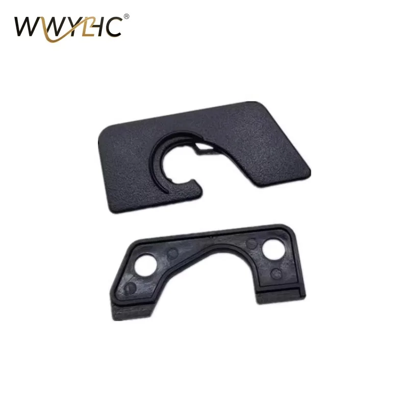 Suitable for Pentium B70 Trunk Baffle Storage Plate Clip Holder