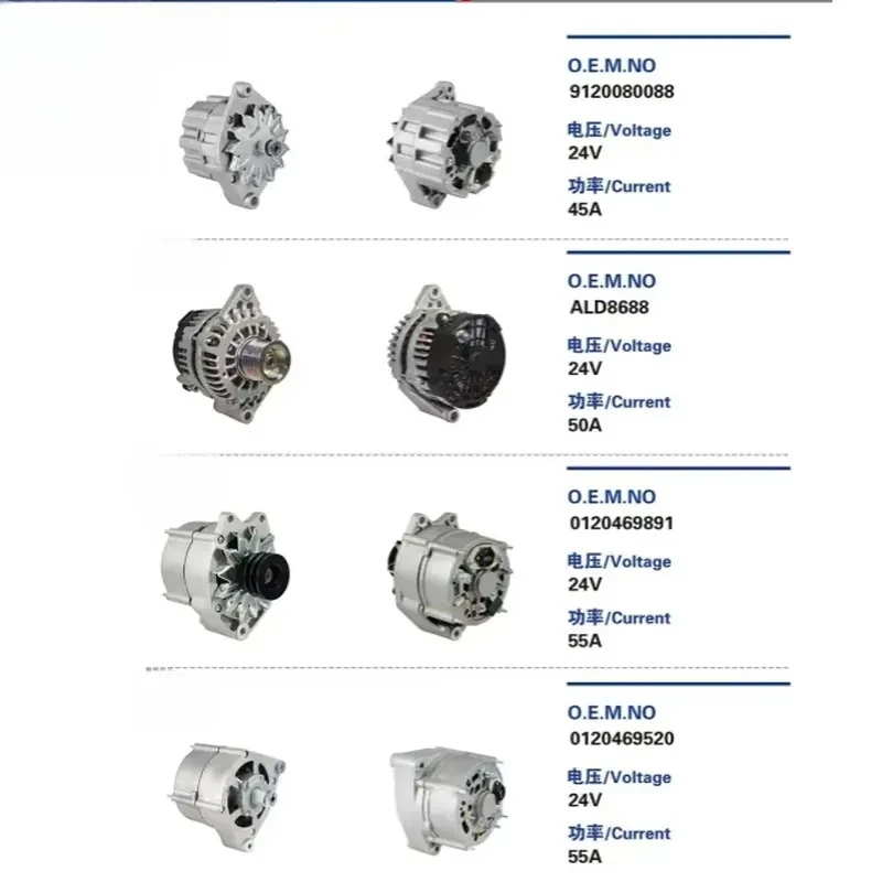 6754-11-3010 5263262-A Excavator Parts Fuel Injector for PC200-8 PC210-8 PC220-8 PC240-8