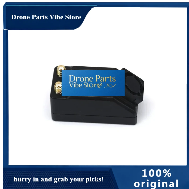 

Drone Parts1pcs For SKYZONE SteadyView X Receiver Module - 5.8G / 4.9G