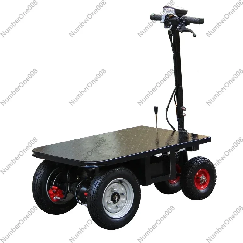

Electric tricycle cement porters pulling cart cart climbing reverse donkey pulling sand flatbed trucks