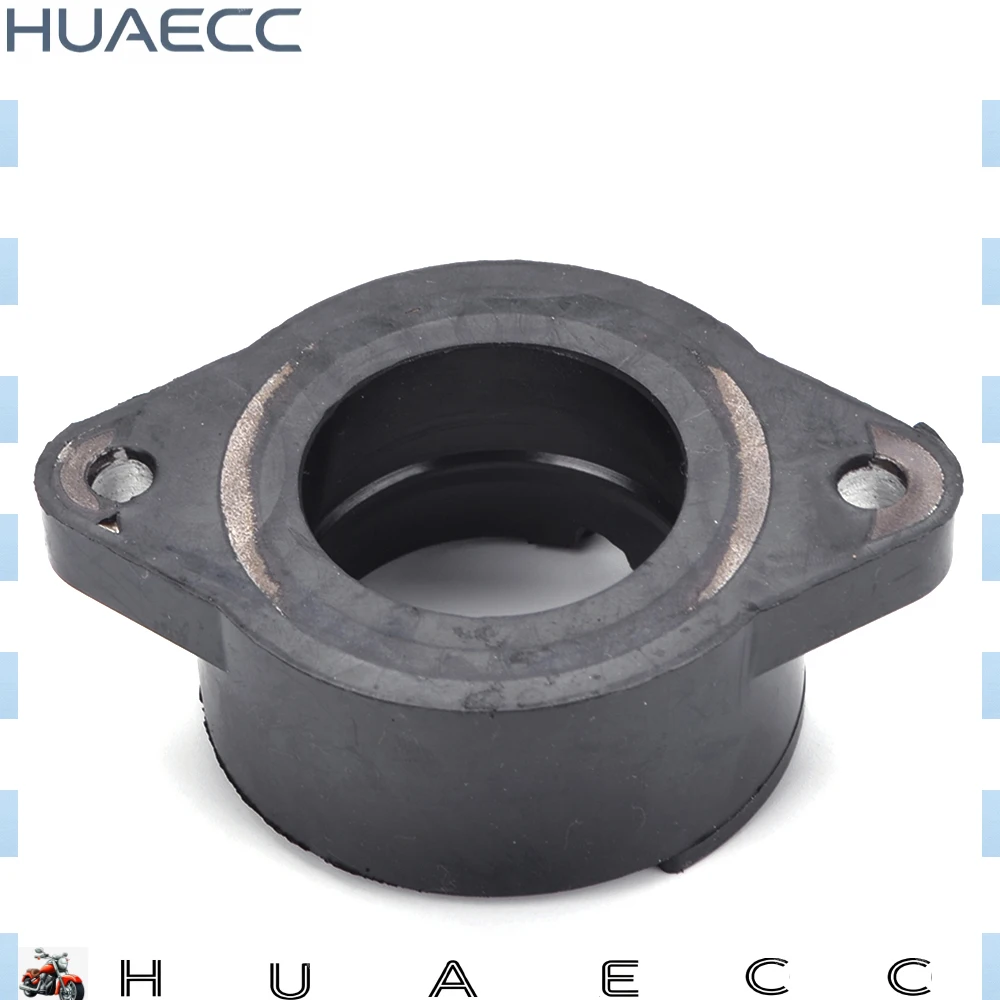 Адаптер-переходник карбюратора 1U6-13565-02 583-13565-01 для мотоциклов Yamaha TT500 C D F XT500 1U6 SR500G SR500SP XT500S