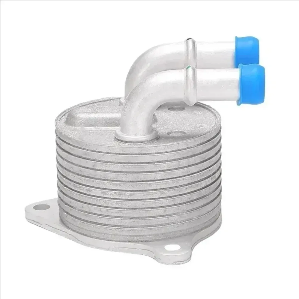 24148627861 7089720 New for MINI Cooper S F56 for Compass Powerful Engine Transmission Oil Cooler Replacement Accessories