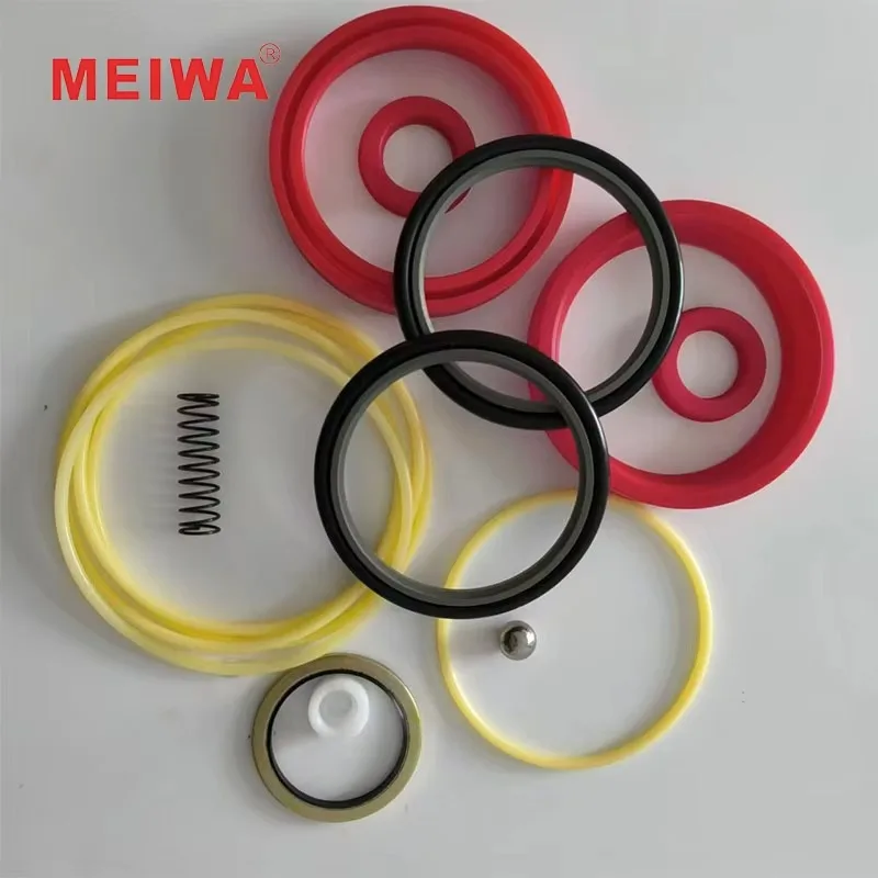 

MONTABERT HC28 Hydraulic Rock Drill Seal Repair Kit 86796299/ Fast Delivery/Quality Assurance