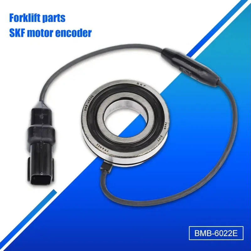 Steering Encoder Units 14194-10922-71 BMB-6022E Encoder