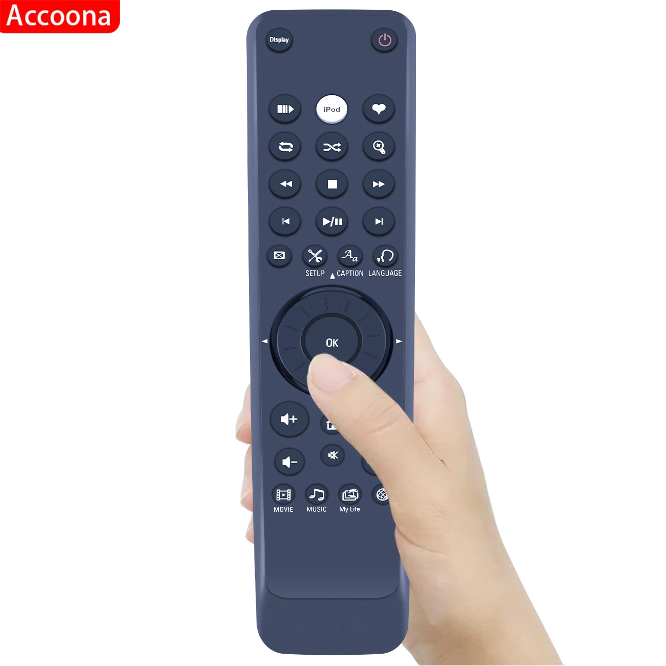 RC242330102B N817 Remote control for ASUS O!Play Mini Plus review GALLERY HD2 HD media pro