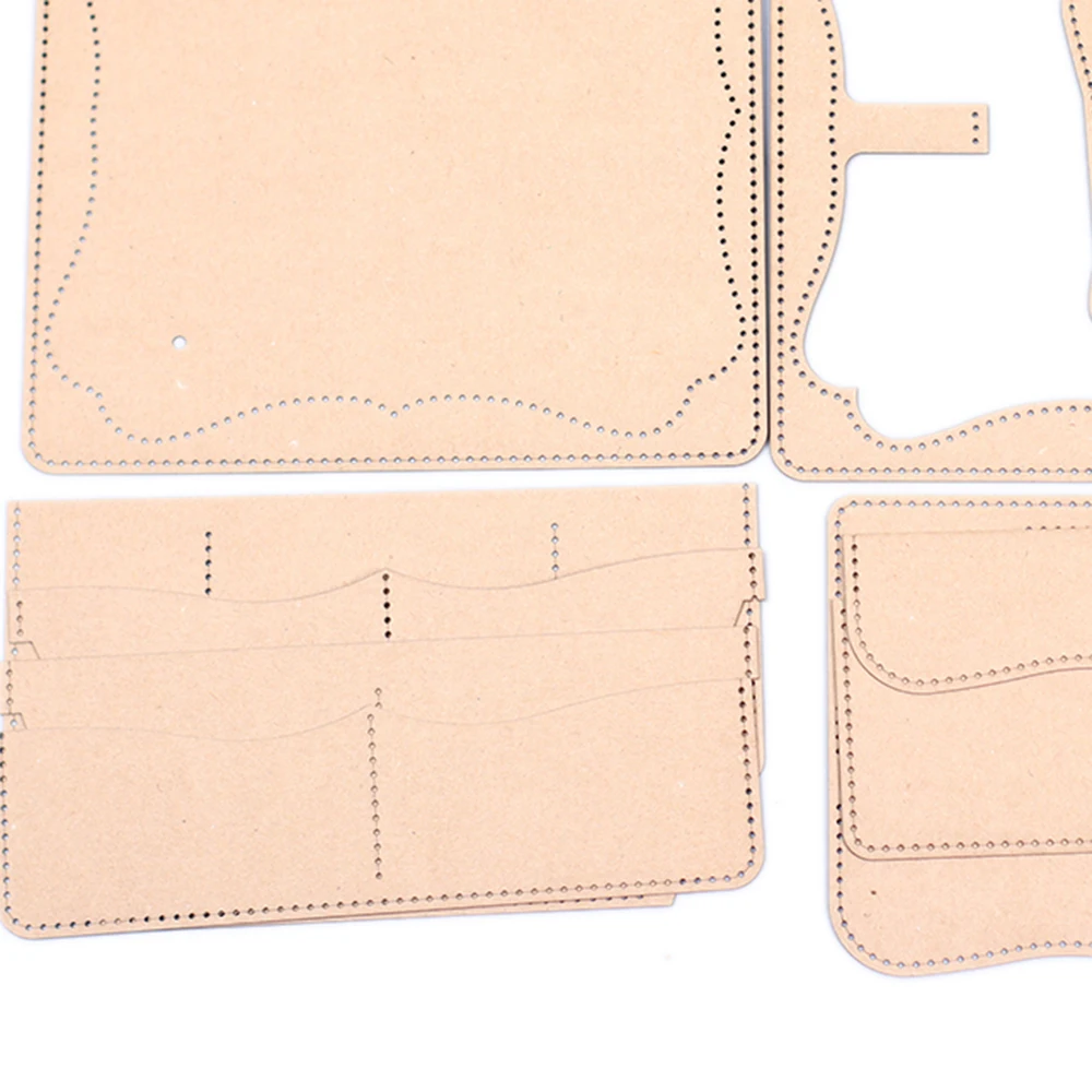 20x9x2cm vintage kart sahibi c - Leatherwork Templates incelemesi ve fiyatı