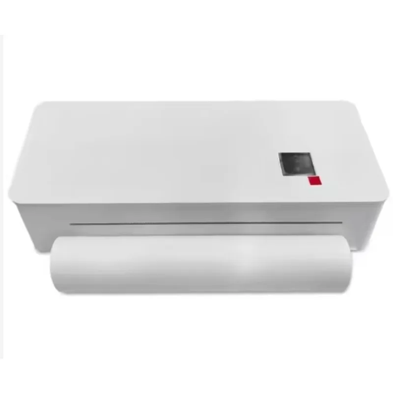 Portable Mini A4 Wireless Inkless Thermal Printer USB/BT Mobile Printer for Android On-the-go POS-A4MIMI Products in Stock