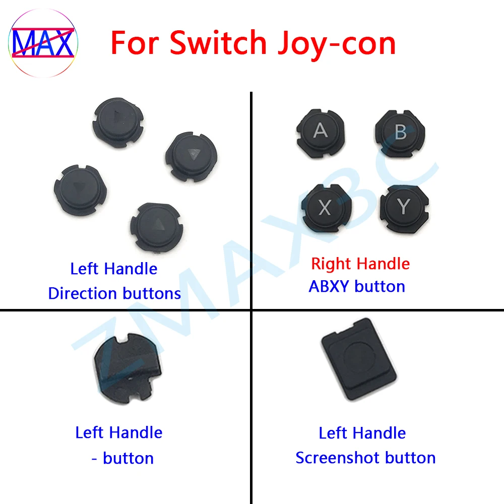 10Pcs Original For … - image