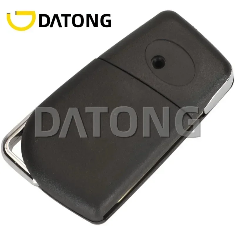 CHANKey B41TA تعديل الوجه مفتاح السيارة عن بعد فوب 4D67/G رقاقة 434MHZ لتويوتا هايلكس كامري كورولا فيوس فورتشنر يارس إنوفا