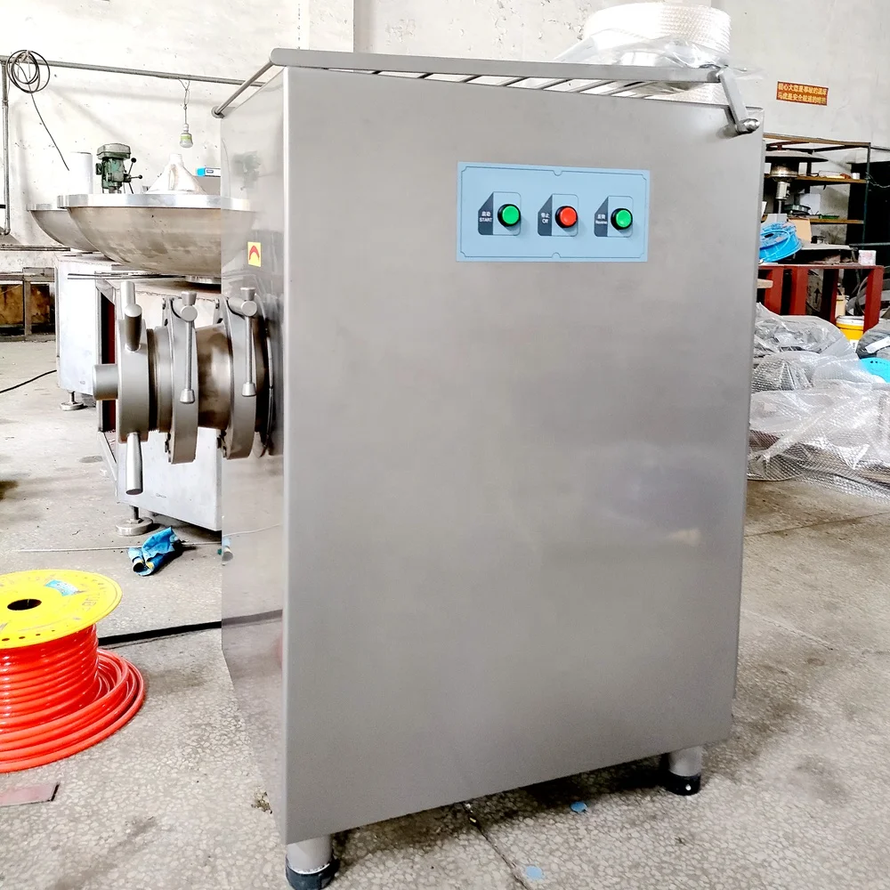 Meat Grinding Machine, Meat Grinder Machine, Meat Mincer Machine