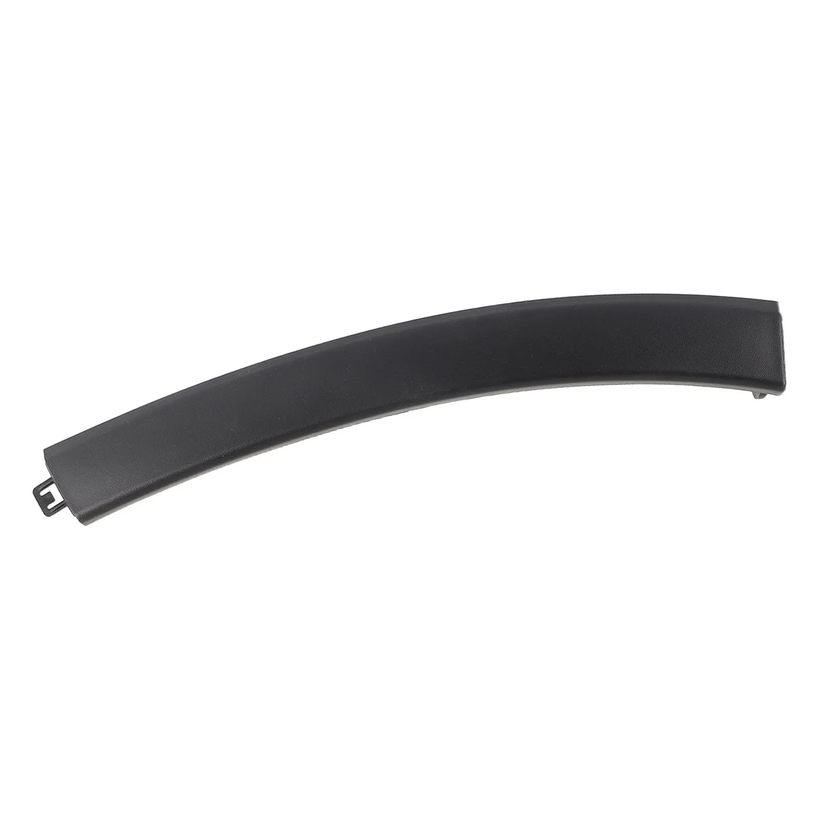 Front Left Side Bumper Filler Bumper Fender Molding Trim FOR Honda for cr V EX L 4Cyl 24L 2007 2011 Direct Replacement