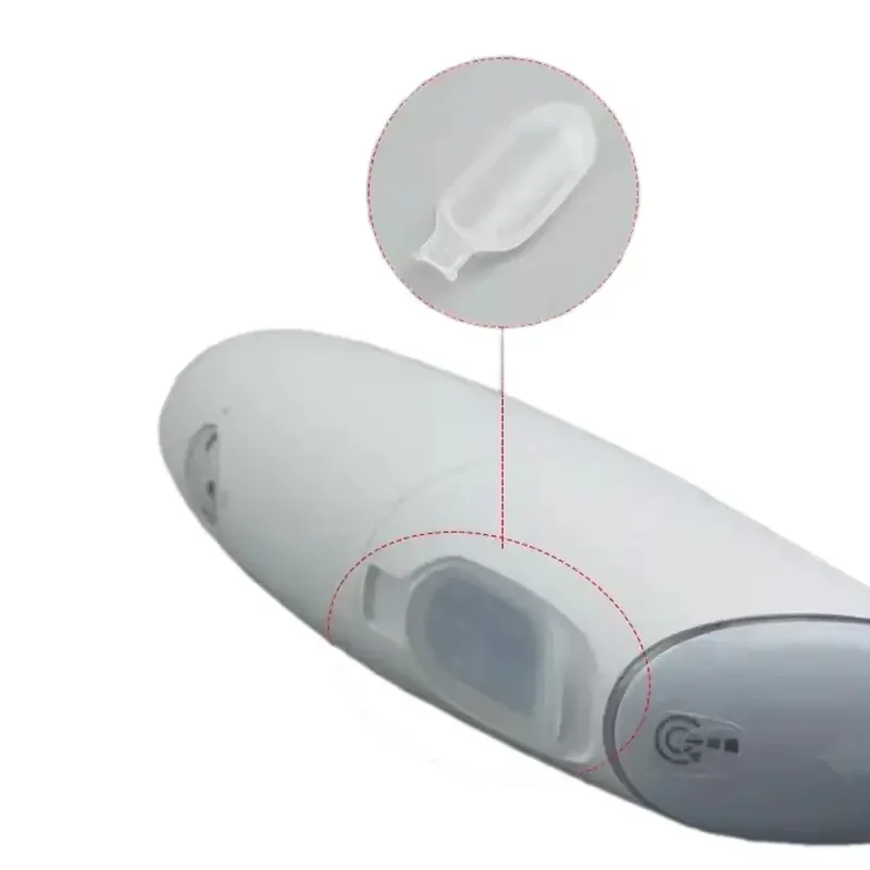 1pcs  Electric Oral Irrigator Water Tank Cap for HX8331 HX8332 HX8340 HX8341 HX8381 HX8401 Replacement Repair Parts