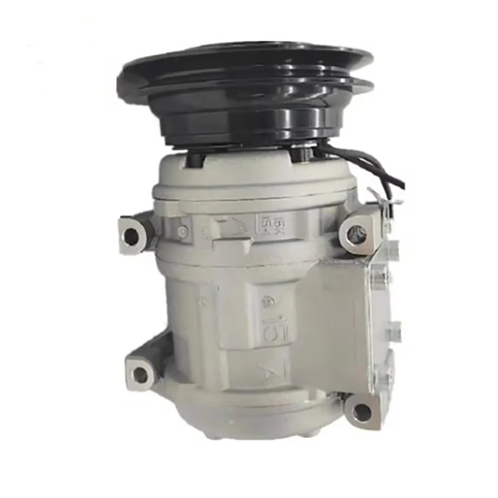 Air Condition Compressor For Toyota Hilux 12V 1PK 10PA15C 447170-2721 4471702721 8832060560 88320-60560