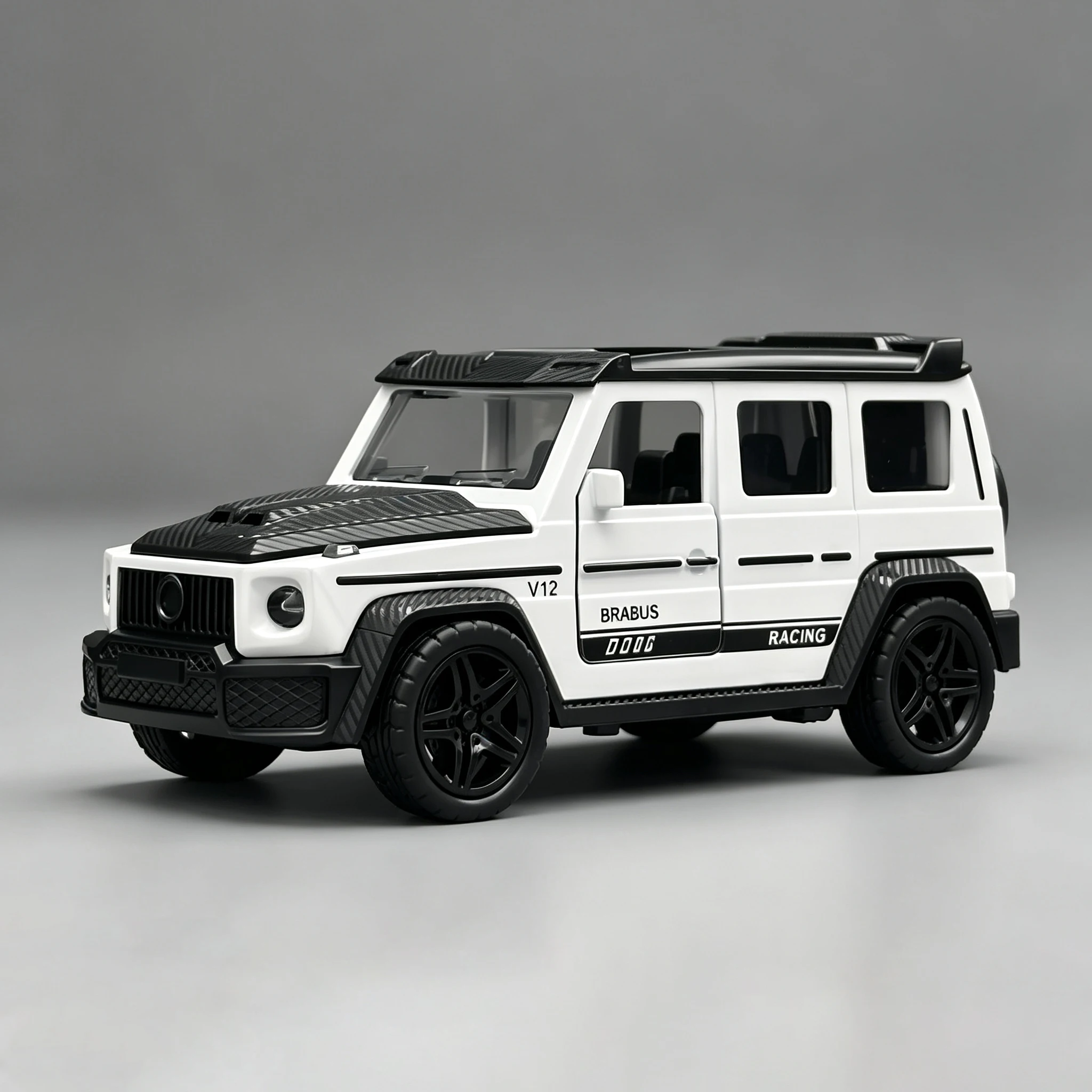 1:36 Alloy SUV Model Car Toy D - đánh giá và giá Kids Toys Car
